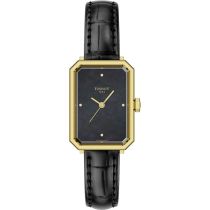 Tissot T1601103612600 Damenuhr SRV 30mm 5ATM 