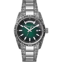 Thomas Sabo WA0440-201-211 Herrenuhr Rebel At Heart Revive 40mm 5ATM 