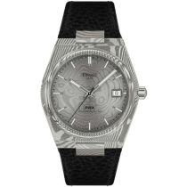 Tissot T1378079608100 Herrenuhr PRX Damascus Automatik 38mm 10ATM 