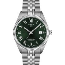 Tissot T1564081109300 Herrenuhr Ballade 39mm 10ATM
