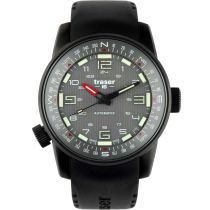 Traser H3 110594 P68 Pathfinder T100 Automatik Herrenuhr 46mm 10ATM