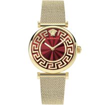 Versace VE1CA0523 Damenuhr Lady 35mm 5ATM 