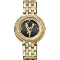 Versace VE2CA0723 Damenuhr Thea 38mm 5ATM 