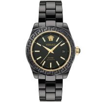 Versace VE6B00123 Damenuhr DV One Automatik 40mm 5ATM