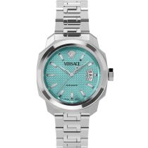 Versace VEAG00524 Herrenuhr Dylos Automatik 42mm 5ATM 