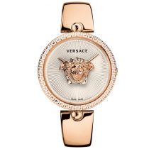 Versace VCO110017 Palazzo Empire Damen 39mm 5ATM