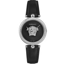 Versace VECQ01020 Damenuhr Palazzo 34mm 5ATM