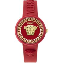 Versace VE8J00324 Damenuhr Iconic Medusa Pop 38mm 3ATM 
