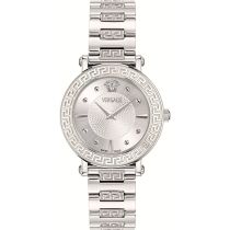 Versace VE9C00324 Damenuhr Greca Sphere Set 35mm 5ATM 