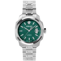 Versace VEAG00324 Herrenuhr Dylos Automatik 42mm 5ATM
