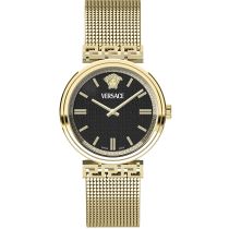 Versace VETCA0724 Damenuhr Mythos 36mm 5ATM 