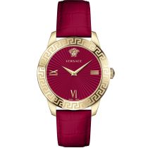 Versace VEVC00921 Damenuhr Greca Signature 38mm 5ATM 