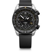 Victorinox 242005 Herrenuhr Air Pro Automatic 43mm 20ATM 