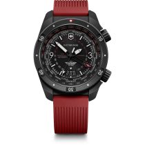 Victorinox 242006 Herrenuhr Air Pro Automatic 43mm 20ATM 
