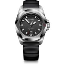 Victorinox 242028 Herrenuhr I.N.O.X. Quartz 41mm 20ATM