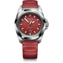 Victorinox 242029 Herrenuhr I.N.O.X. Quartz 41mm 20ATM