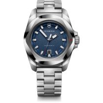 Victorinox 242031 Herrenuhr I.N.O.X. Quartz 41mm 20ATM 