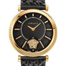 2. Chance > Versace VQG040015 V-Helix Damen 38mm 3ATM