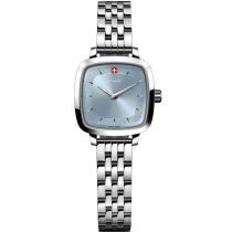 Wenger 01.1911.104 Damenuhr Vintage Classic 27mm 5ATM