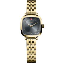 Wenger 01.1911.106 Damenuhr Vintage Classic 27mm 5ATM