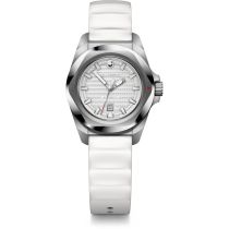 Victorinox 242027 Damenuhr I.N.O.X. Small Automatic 32mm 10ATM 