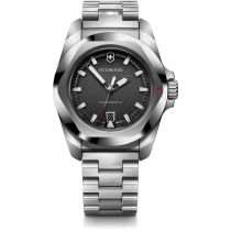 Victorinox 242030 Herrenuhr I.N.O.X. Quartz 41mm 20ATM 