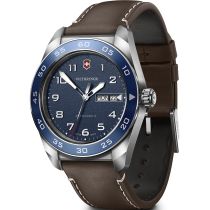 Victorinox 242040 Herrenuhr Swiss Army 42mm 10ATM 