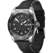 Victorinox 242041 Herrenuhr Swiss Army 42mm 10ATM 