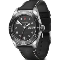 Victorinox 242041 Herrenuhr Swiss Army 42mm 10ATM
