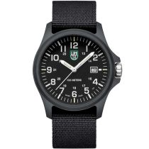 Luminox X2.2401.NB Patagonia Carbonox Herrenuhr 43mm 10ATM