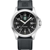 Luminox X2.2501 Patagonia Steel Herrenuhr 43mm 10ATM