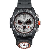 Luminox XB.3748 Herrenuhr Bear Grylls Survival Master Chronograh 45mm 30ATM