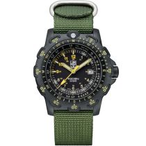 Luminox XL.8826.MI Herrenuhr Recon Point Man Heritage 45mm 20ATM 
