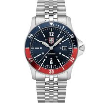 Luminox XS.0914 Herrenuhr Sport Timer 42mm 10ATM