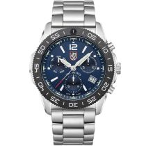 Luminox XS.3144 Herrenuhr Pacific Diver Chronograph 44mm 20ATM