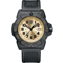 Luminox XS.3505.GP.1 Herrenuhr Neavy Seal Gold 45mm 20ATM