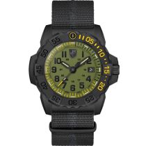 Luminox XS.3517.NSF.SET Herrenuhr Navy Seal 45mm 20ATM 