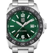 Luminox XS.3137 Pacific Diver Herrenuhr 44mm 20ATM