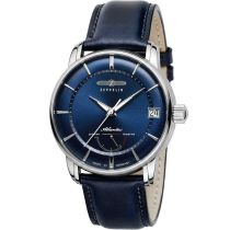 Zeppelin 8416-3 Atlatnic Automatik Limited Edition Powerreserve Herrenuhr