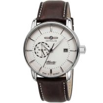 Zeppelin 8470-5 Atlantic Herrenuhr 40mm 5ATM