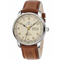 Zeppelin 9664-5 Méditerranée