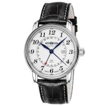 Zeppelin LZ127 7642-1 Herrenuhr