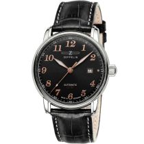 Zeppelin LZ127 7656-2 Automatik Herrenuhr