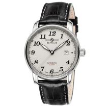 Zeppelin LZ127 7656-5 Automatik Herrenuhr