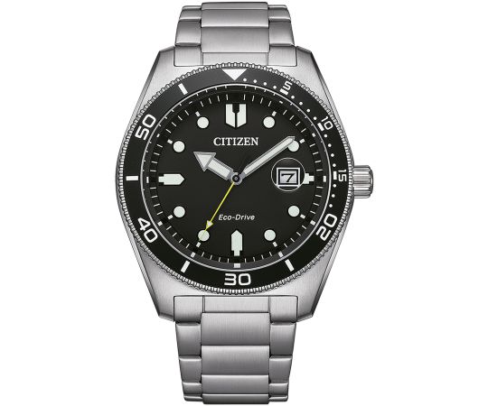 Citizen AW1760-81E Eco-Drive Sport 43mm Herrenuhr günstig einkaufen:  Timeshop24