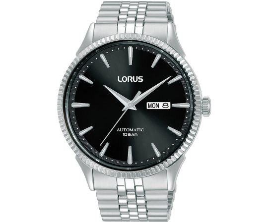 Lorus RL471AX9 Klassik Automatik 43mm Herrenuhr günstig einkaufen:  Timeshop24