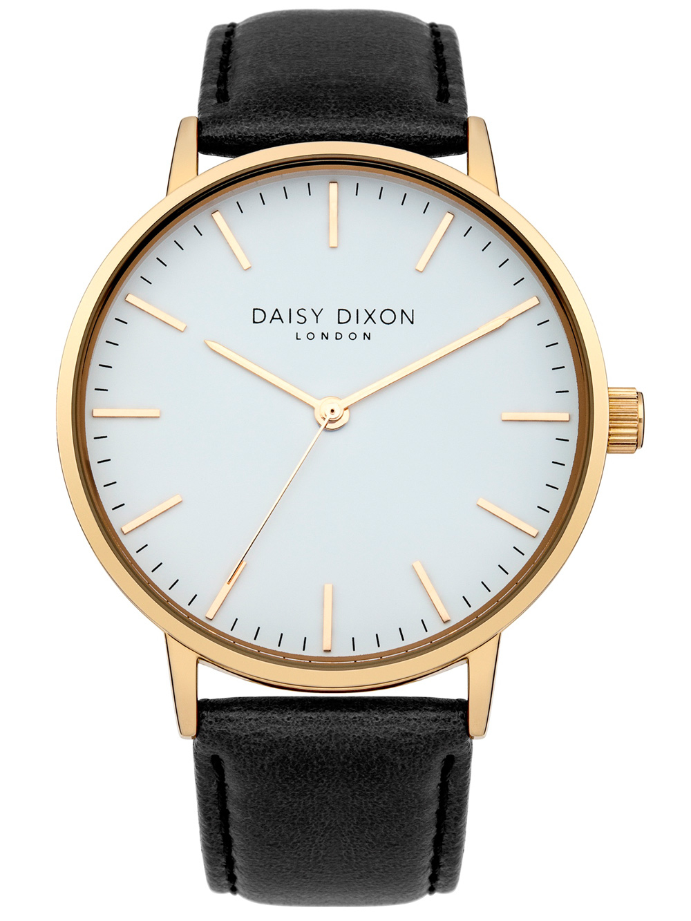 Daisy Dixon DD017BG Alexa Damenuhr 41mm 3ATM