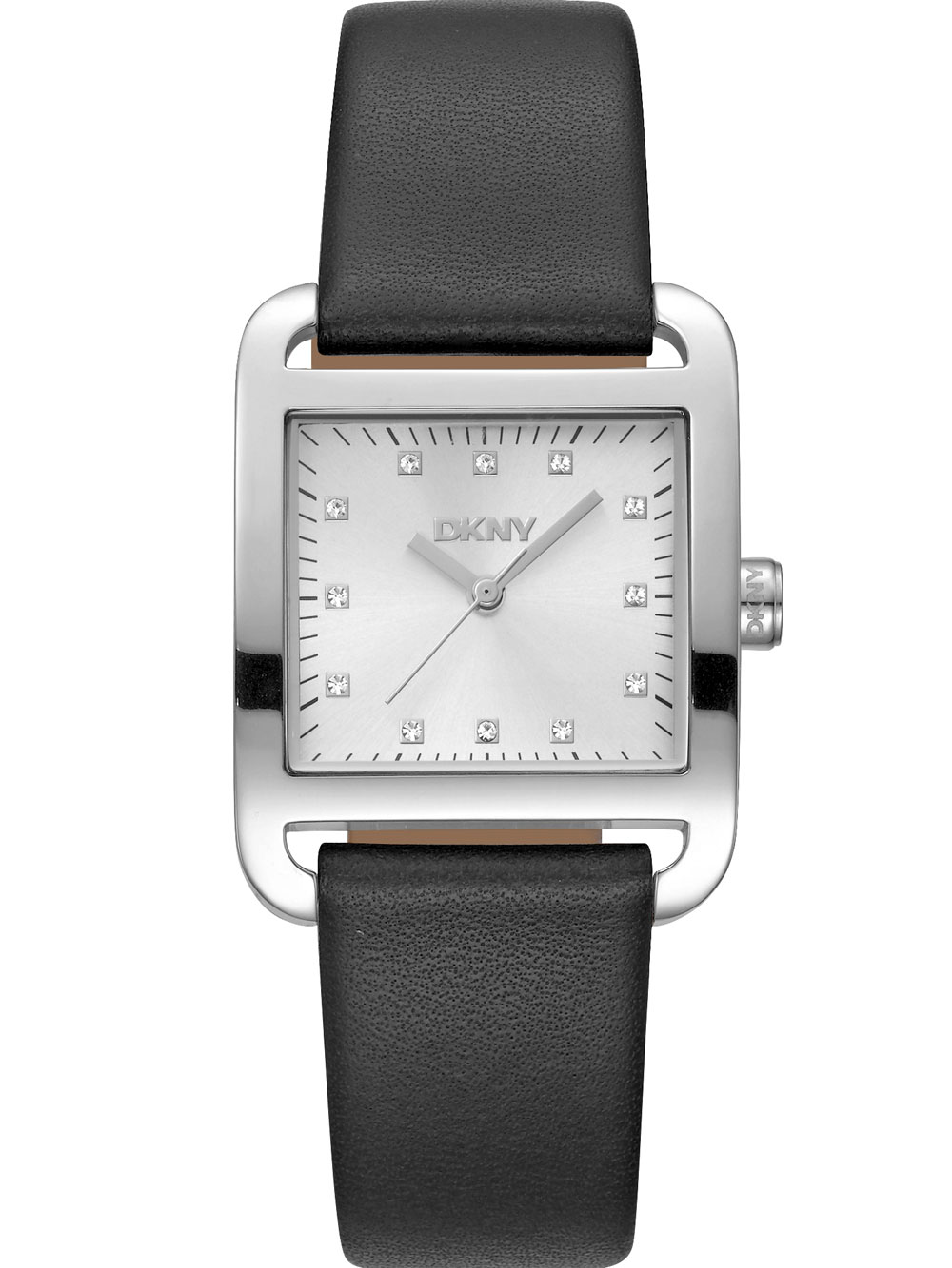 4894626296314 - DK1L004L0015 Damenuhr City Midi Black 34mm 3ATM 4894626296314 - DK1L004L0015 Damenuhr City Midi Black 34mm 3ATM