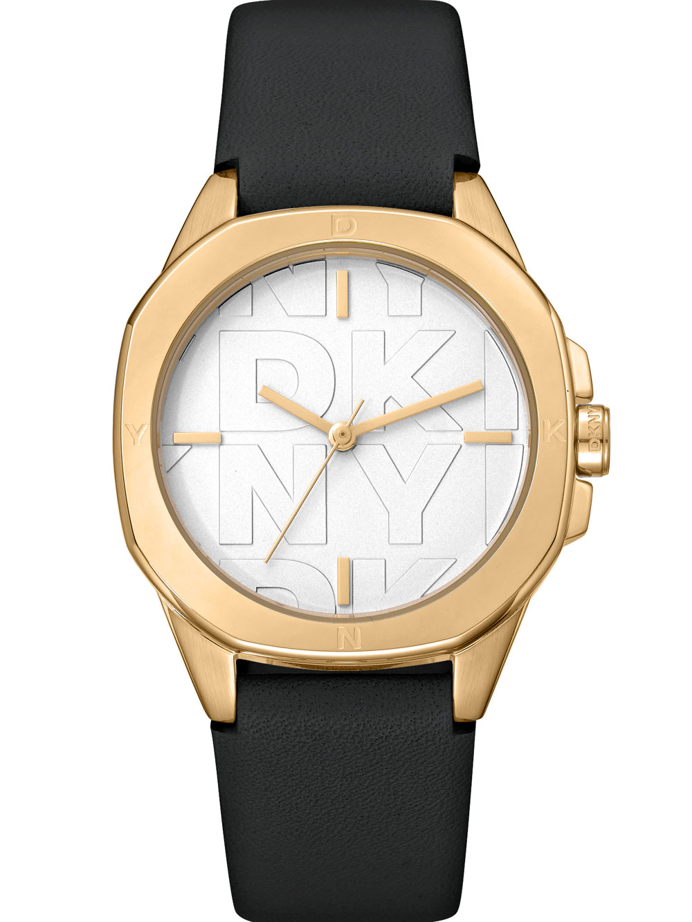 4894626298080 - DK1L012L0025 Damenuhr Brooklyn Midi Black 34MM 5ATM 4894626298080 - DK1L012L0025 Damenuhr Brooklyn Midi Black 34MM 5ATM