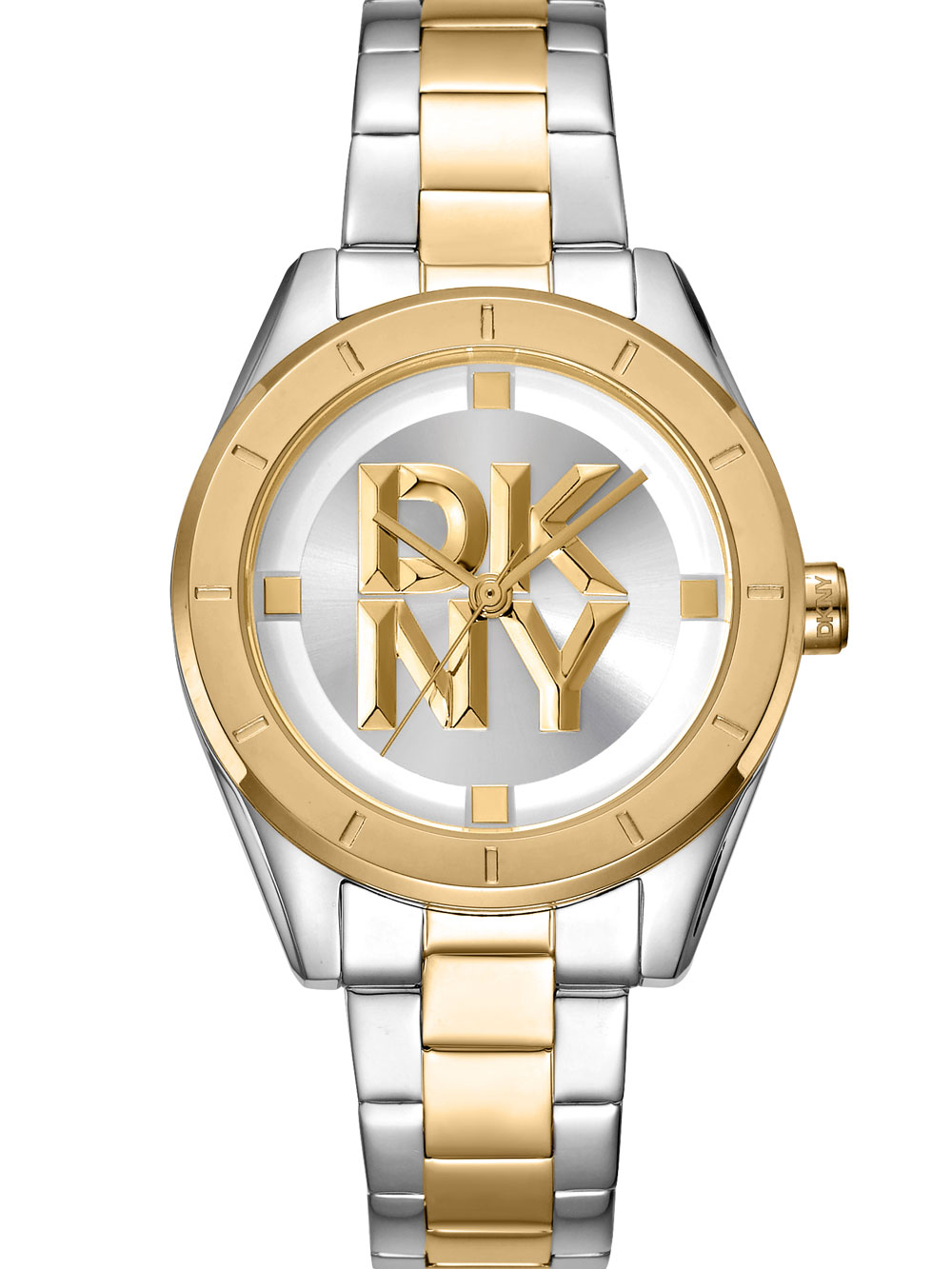 4894626298042 - DK1L016M0085 Damenuhr Chambers Midi Two Tone 34mm 5ATM 4894626298042 - DK1L016M0085 Damenuhr Chambers Midi Two Tone 34mm 5ATM